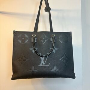Louis Vuitton OnTheGo GM Bag